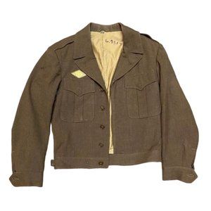 Vintage U.S Army Jacket